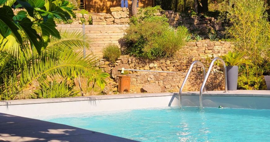 vente Maison Villemagne L'argentiere