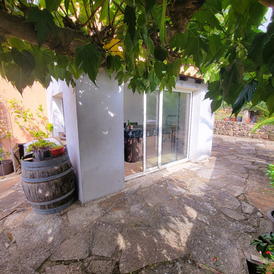à vendre Maison Villemagne L'argentiere - Photo 20