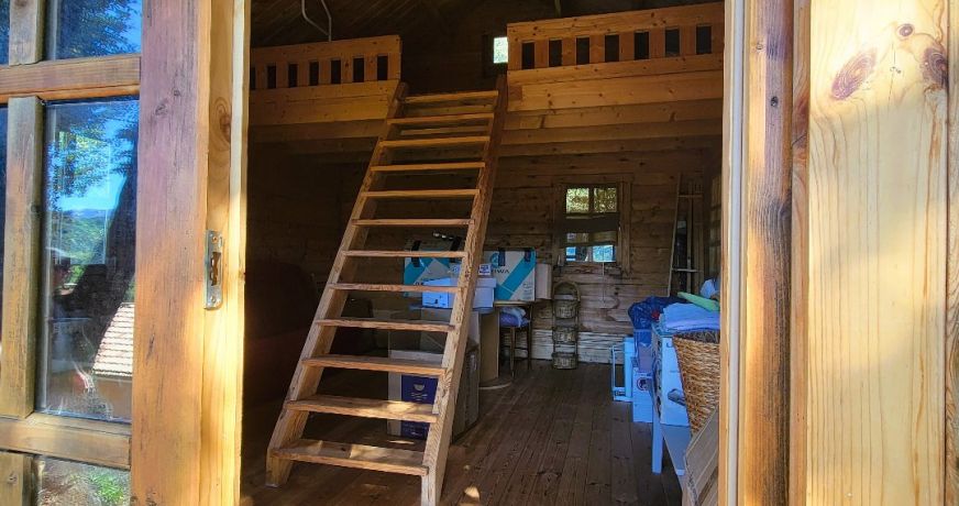 vente Maison Villemagne L'argentiere