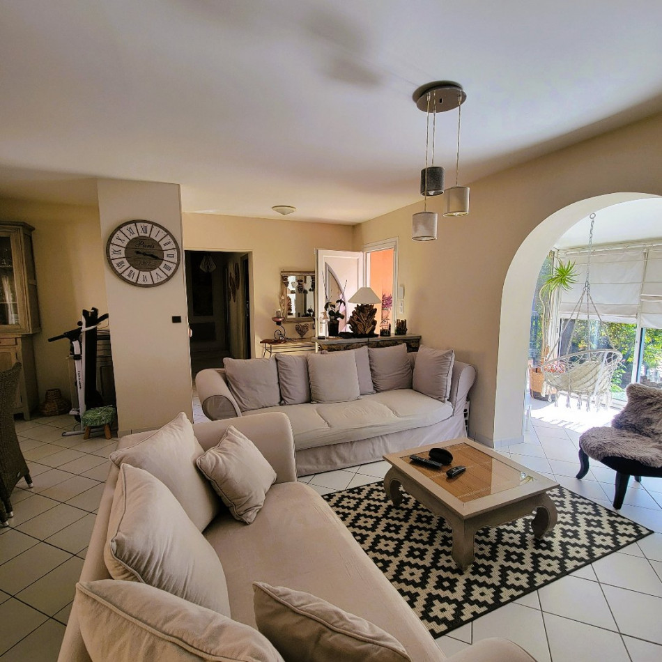 à vendre Maison Villemagne L'argentiere - Photo 7