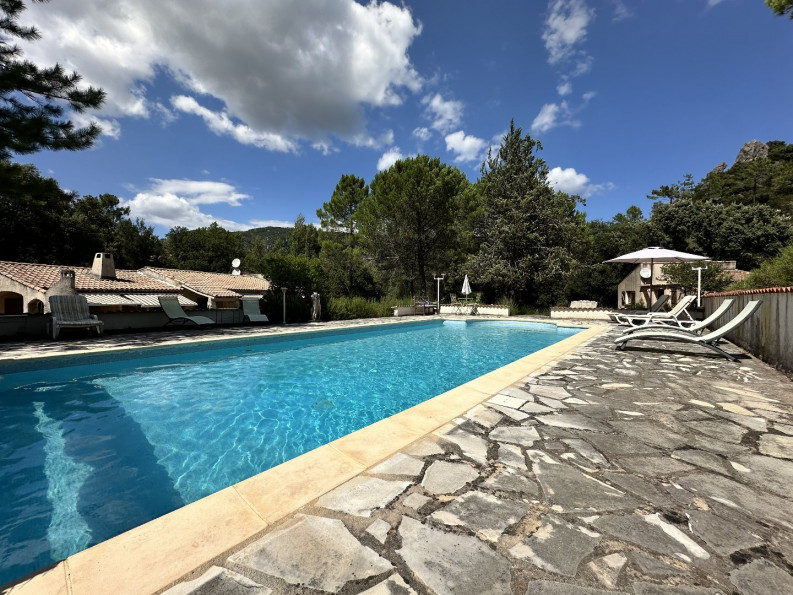 vente Maison Clermont L'herault - Photo 4