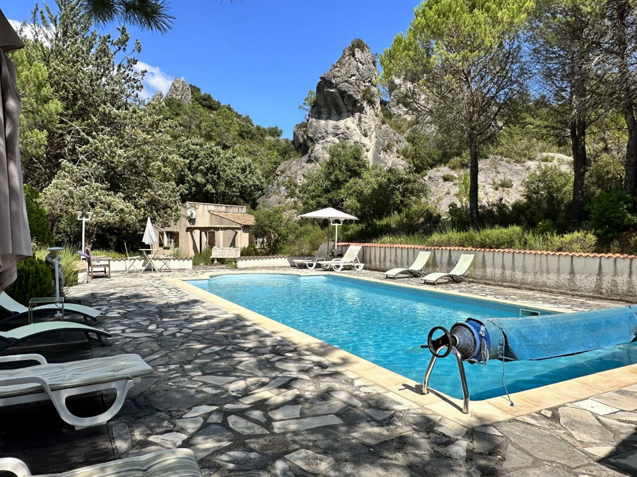 à vendre Maison Clermont L'herault - Photo 18