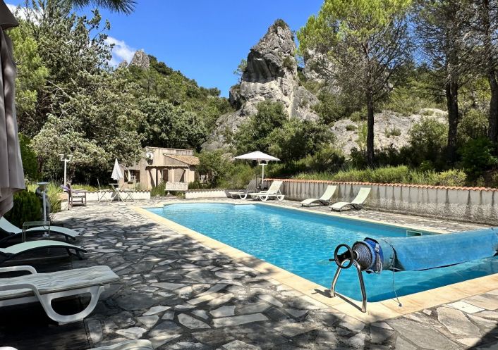 à vendre Maison Clermont L'herault