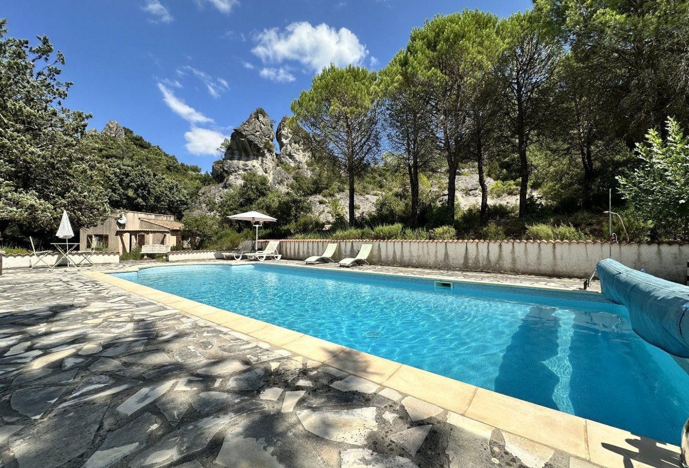 vente Maison Clermont L'herault - Photo 5