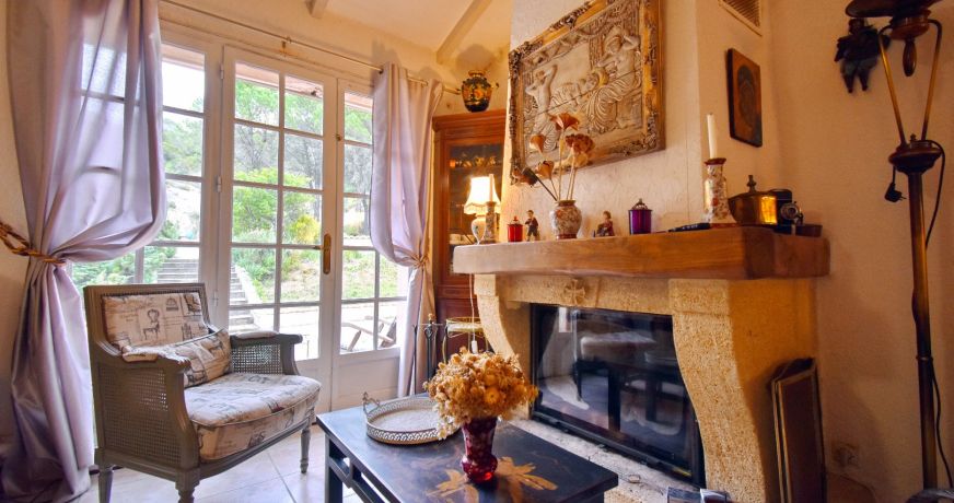 vente Maison Moureze