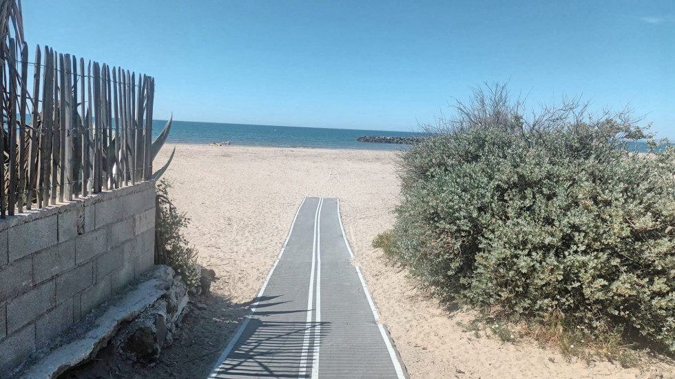 vente Terrain constructible Cap D'agde - Photo 1