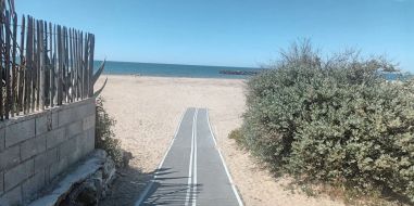 vente Cap D'agde