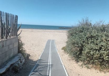 vente Terrain constructible Cap D'agde