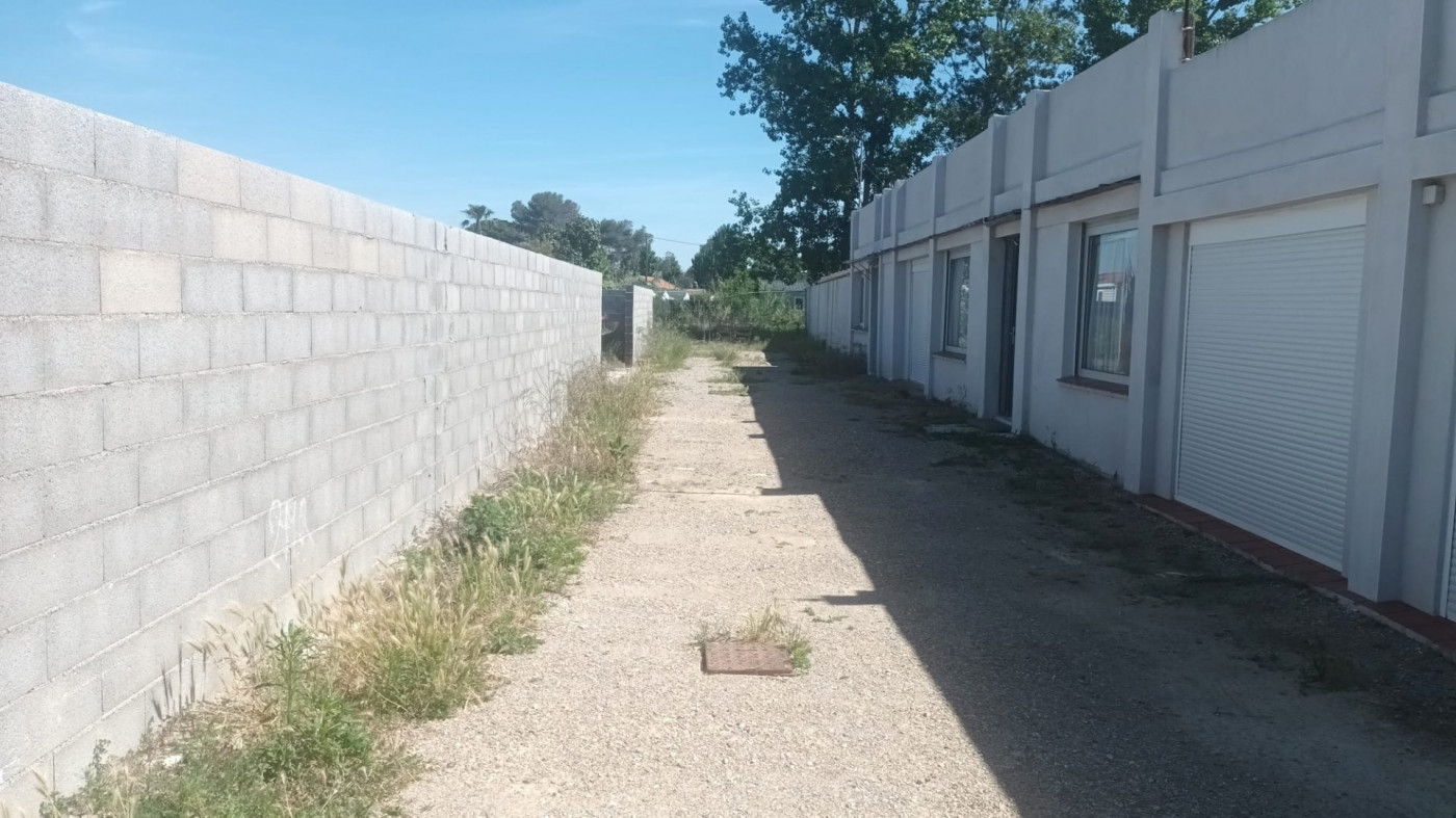 for sale Terrain constructible Cap D'agde - Photo 5