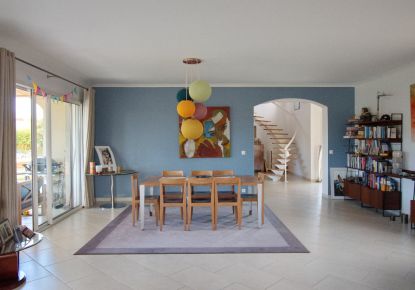 vente Maison Jonquieres Saint Vincent
