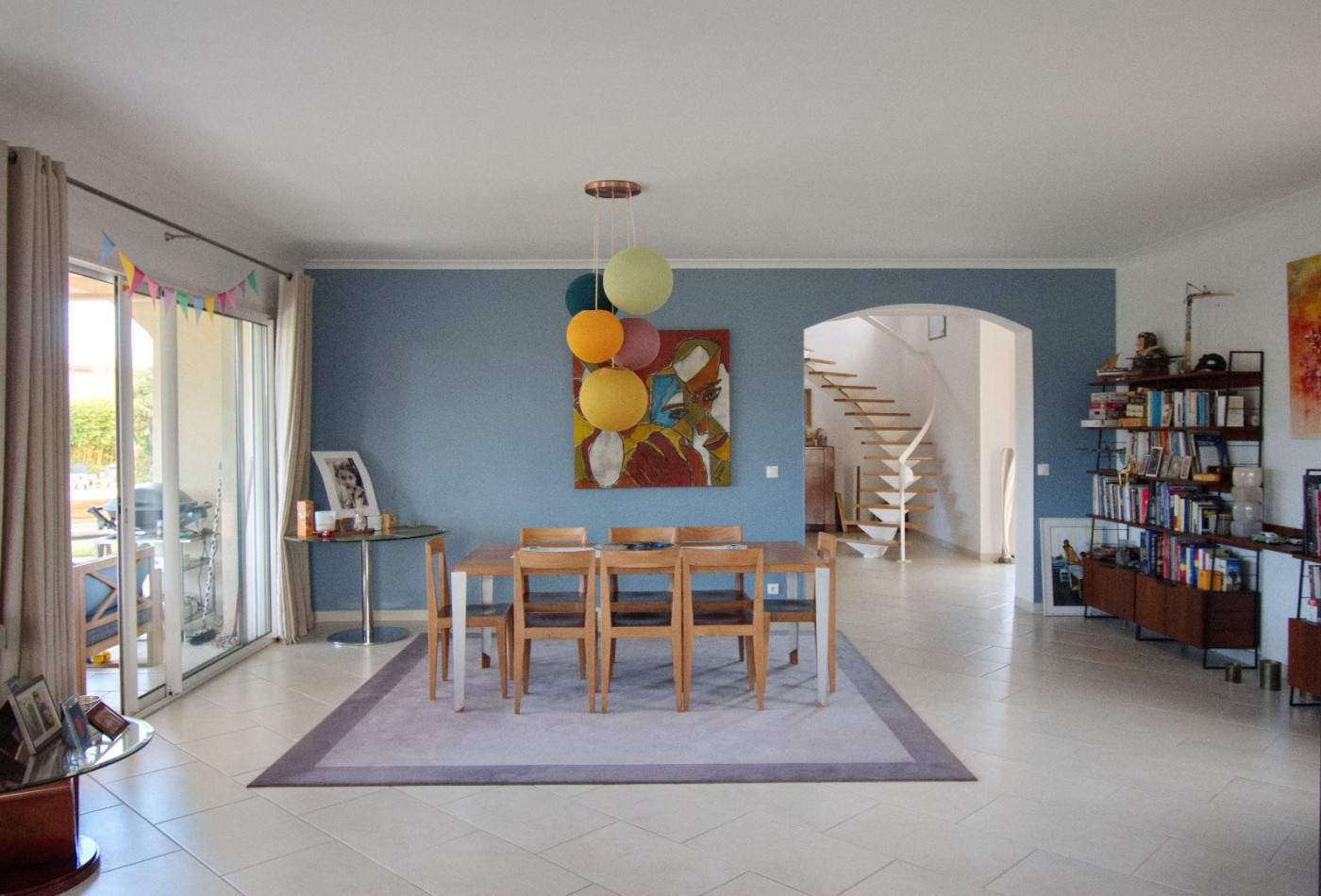 vente Maison Jonquieres Saint Vincent - Photo 4