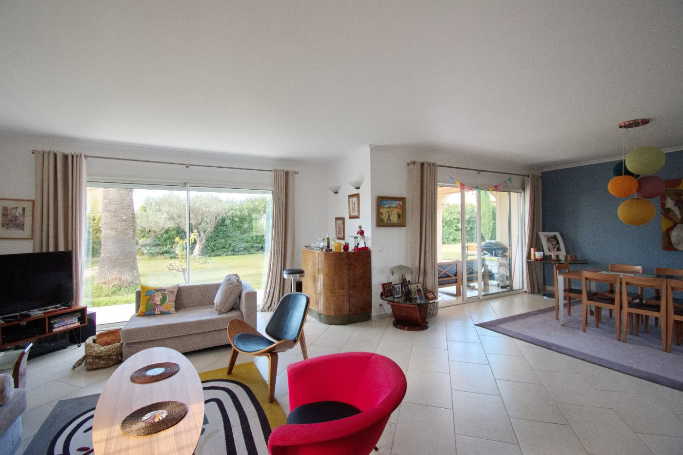 for sale Maison Jonquieres Saint Vincent - Photo 3