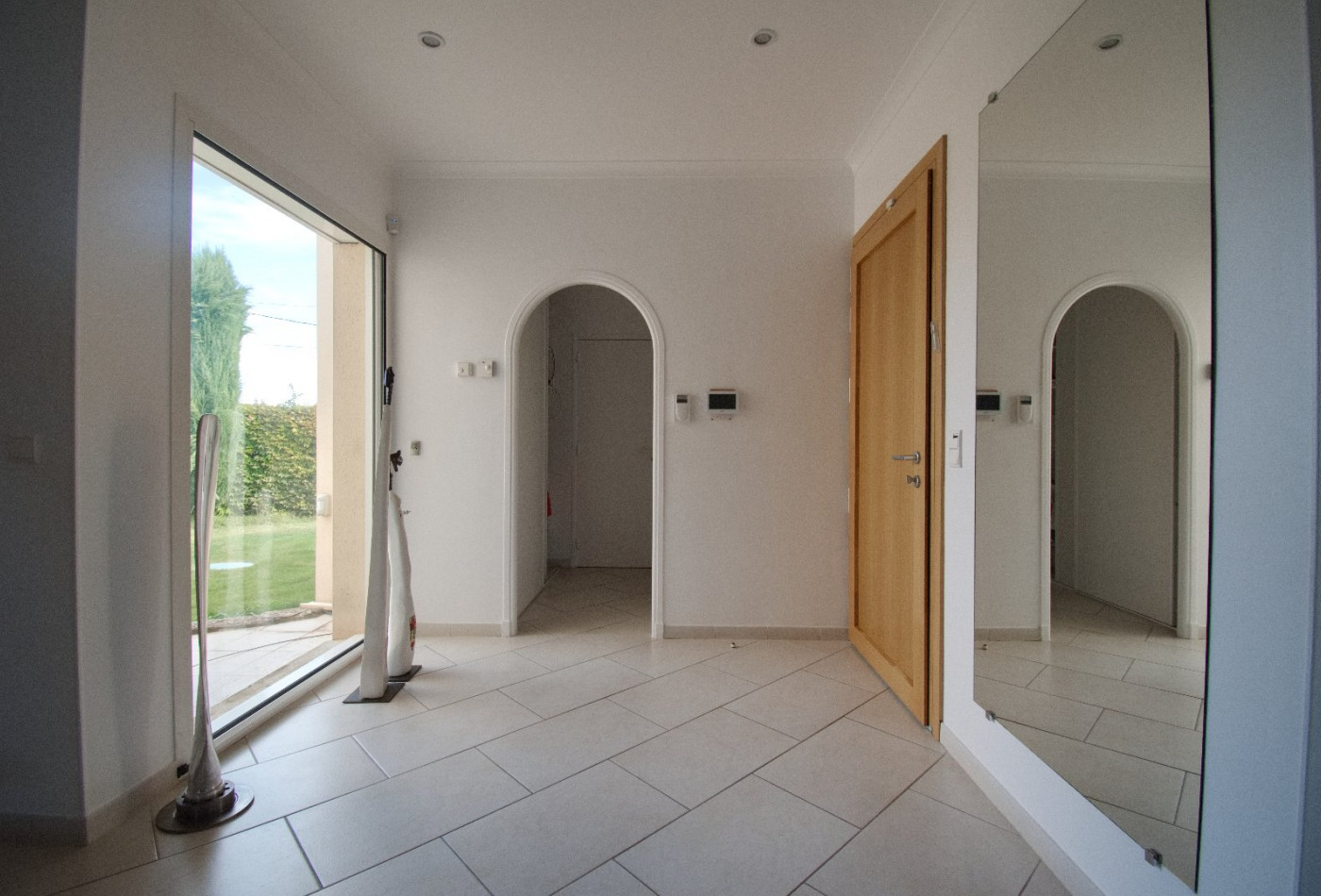 vente Maison Jonquieres Saint Vincent - Photo 5