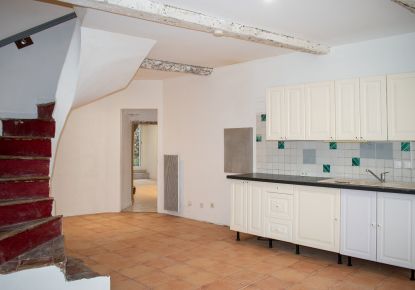vente Maison de ville Saint Thibery