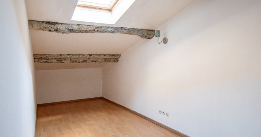 vente Maison de ville Saint Thibery