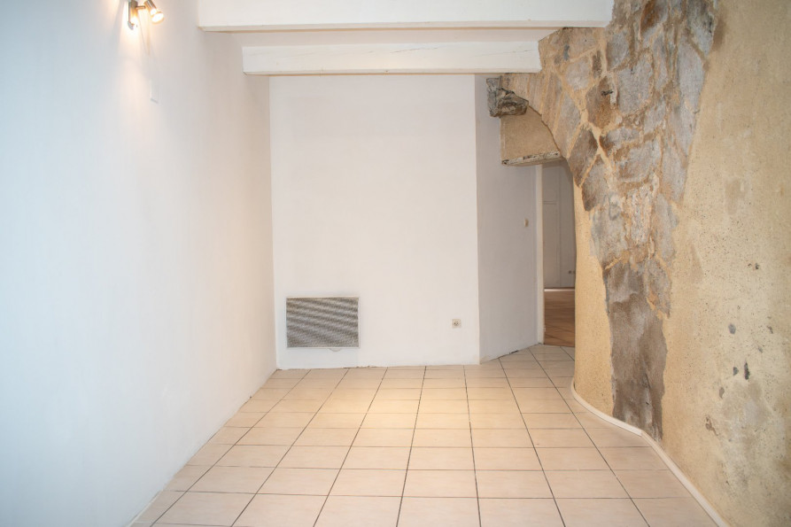 vente Maison de ville Saint Thibery - Photo 2