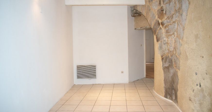 vente Maison de ville Saint Thibery