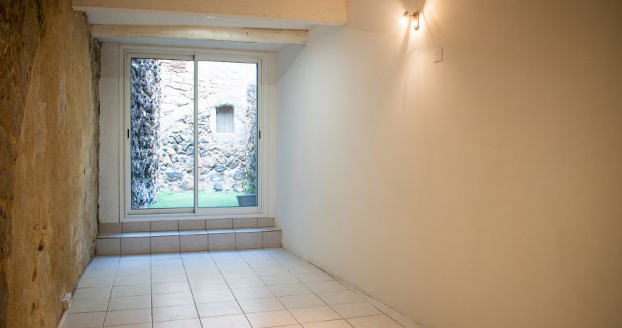 vente Maison de ville Saint Thibery
