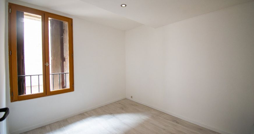 vente Maison de ville Saint Thibery
