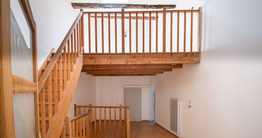 vente Maison de ville Saint Thibery