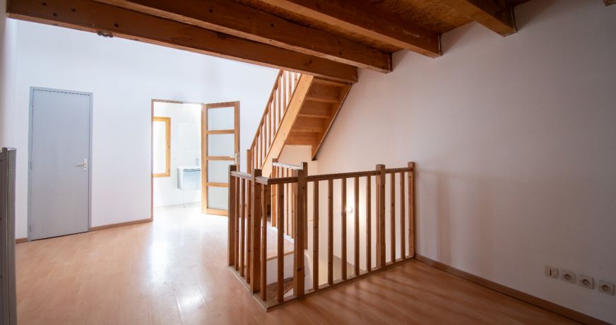 vente Maison de ville Saint Thibery