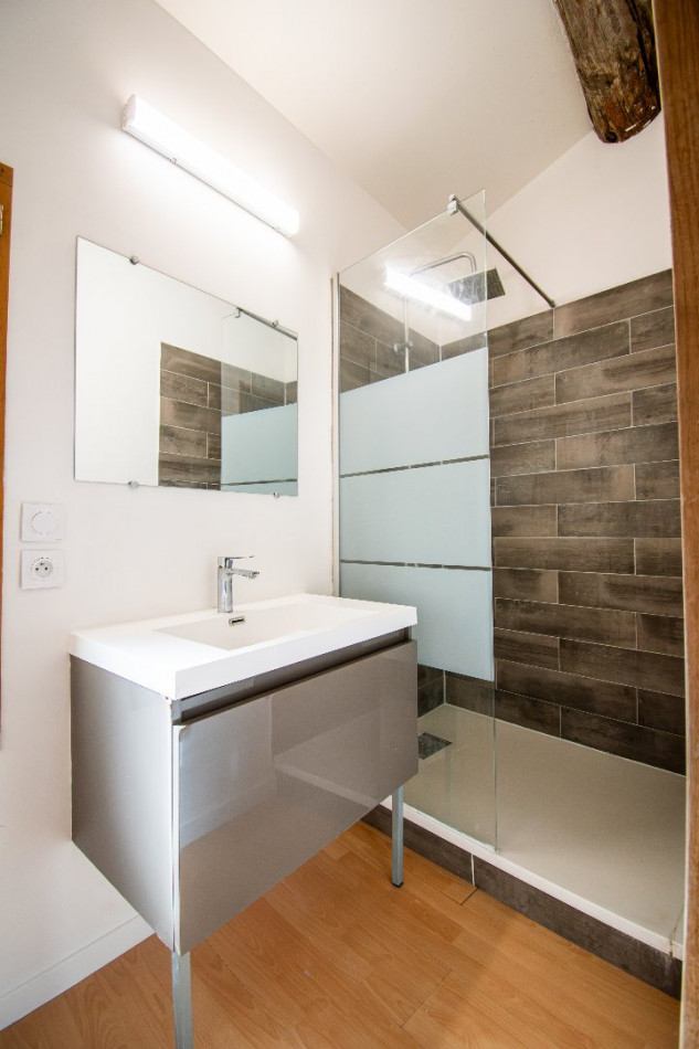 à vendre Maison de ville Saint Thibery - Photo 8
