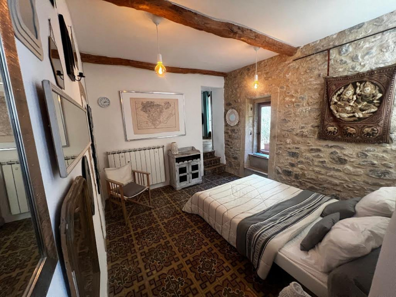 à vendre Maison bourgeoise Caux - Photo 17