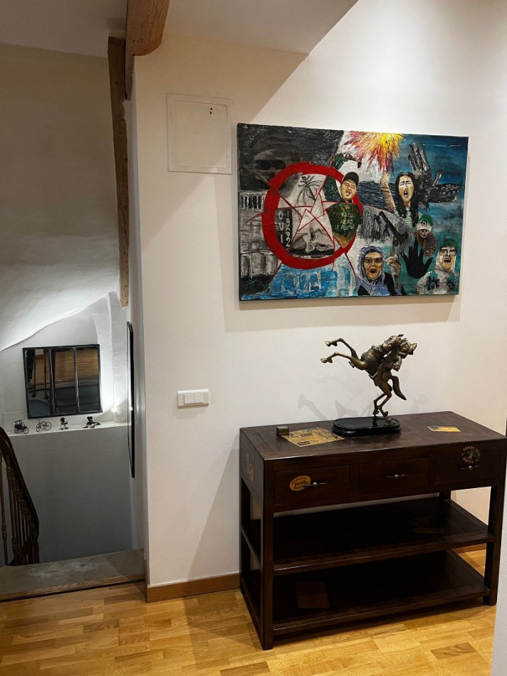 à vendre Maison bourgeoise Caux - Photo 9