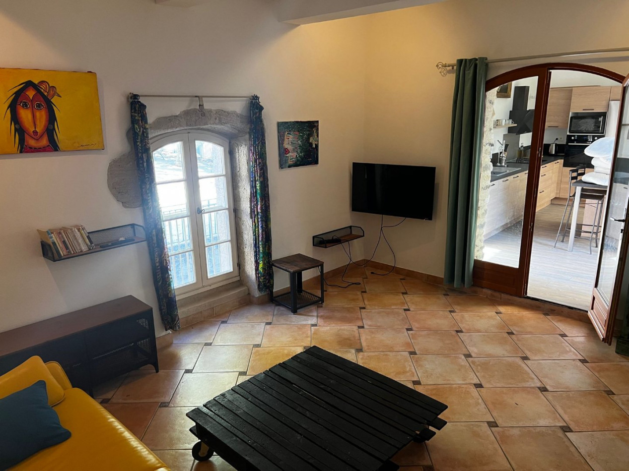 à vendre Maison bourgeoise Caux - Photo 10