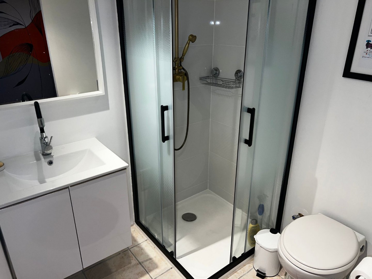 à vendre Maison bourgeoise Caux - Photo 13