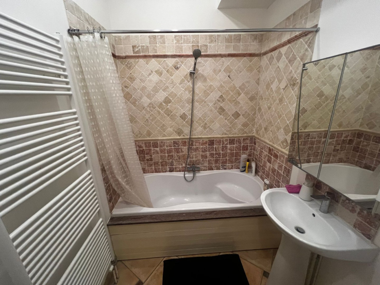 à vendre Maison bourgeoise Caux - Photo 16