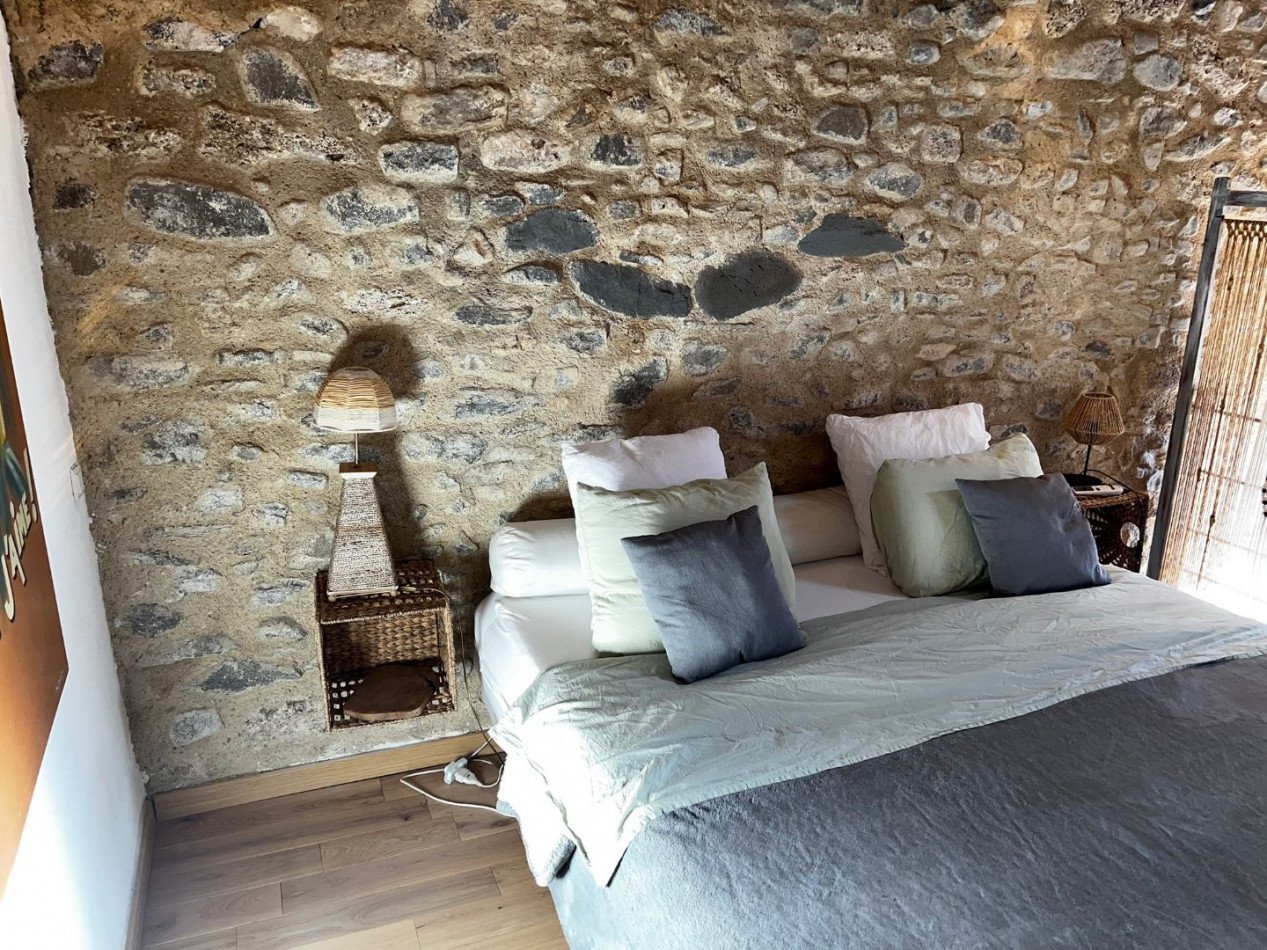 à vendre Maison bourgeoise Caux - Photo 20