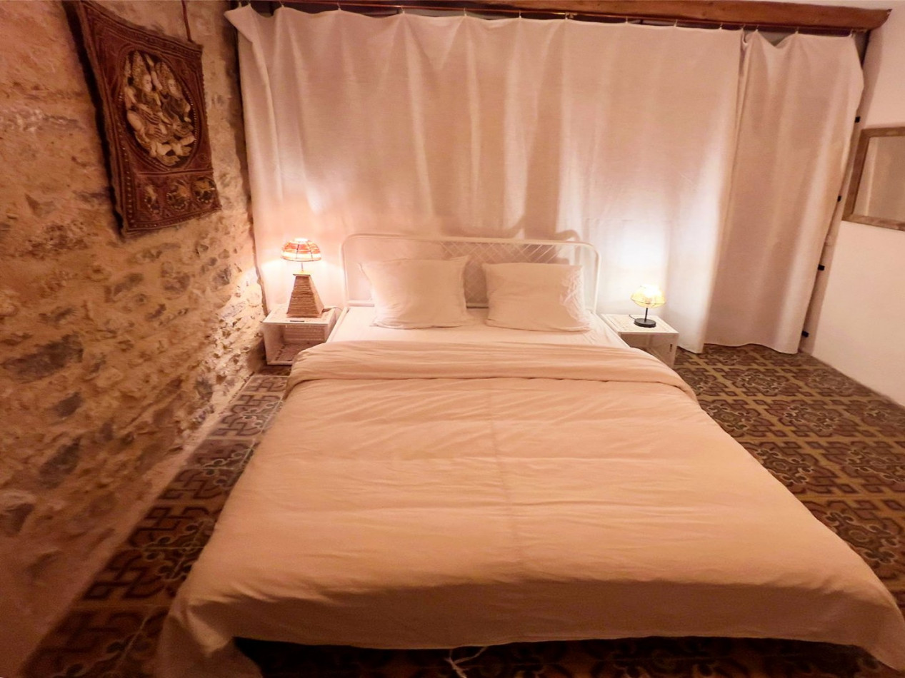 à vendre Maison bourgeoise Caux - Photo 7