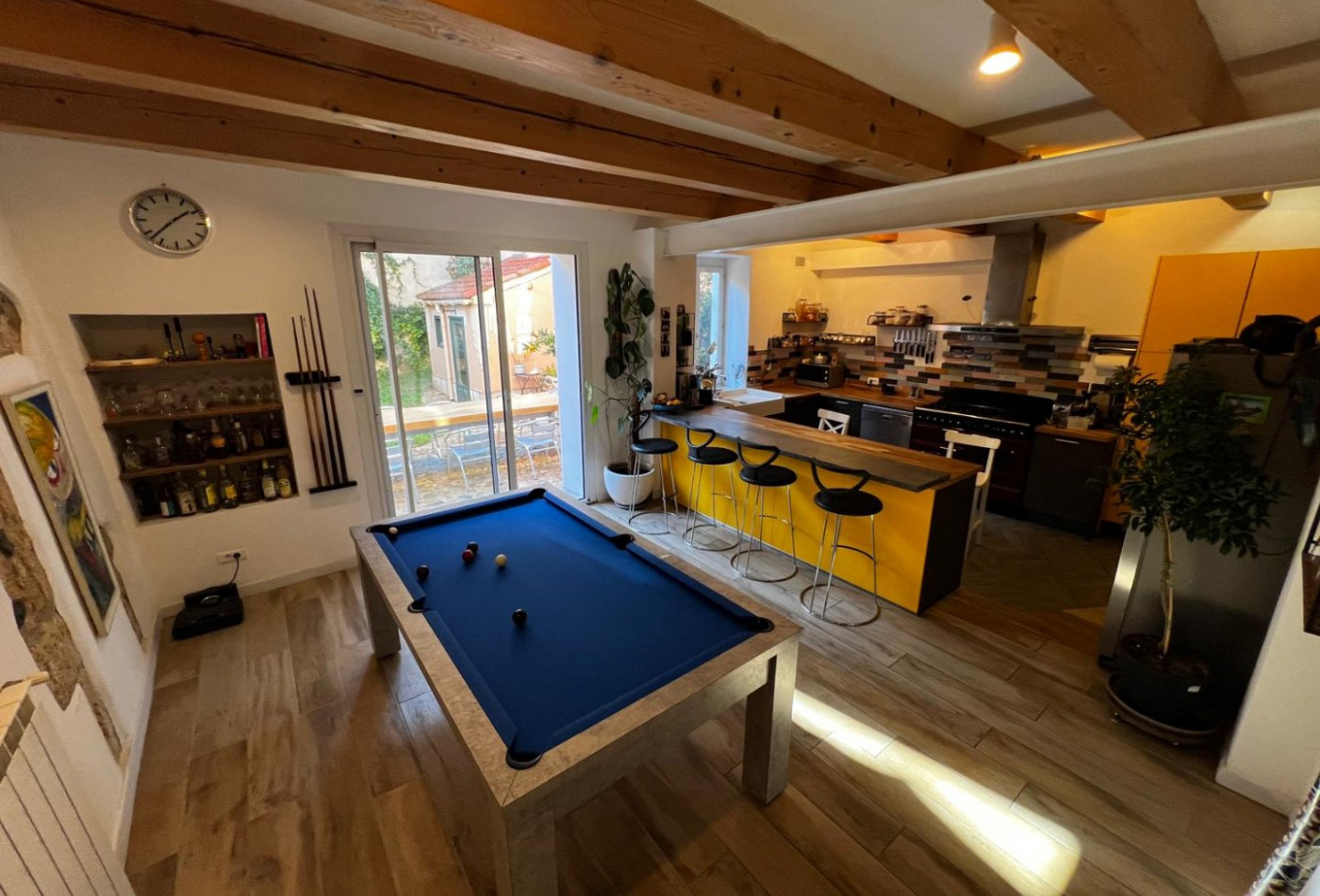 vente Maison bourgeoise Caux - Photo 10