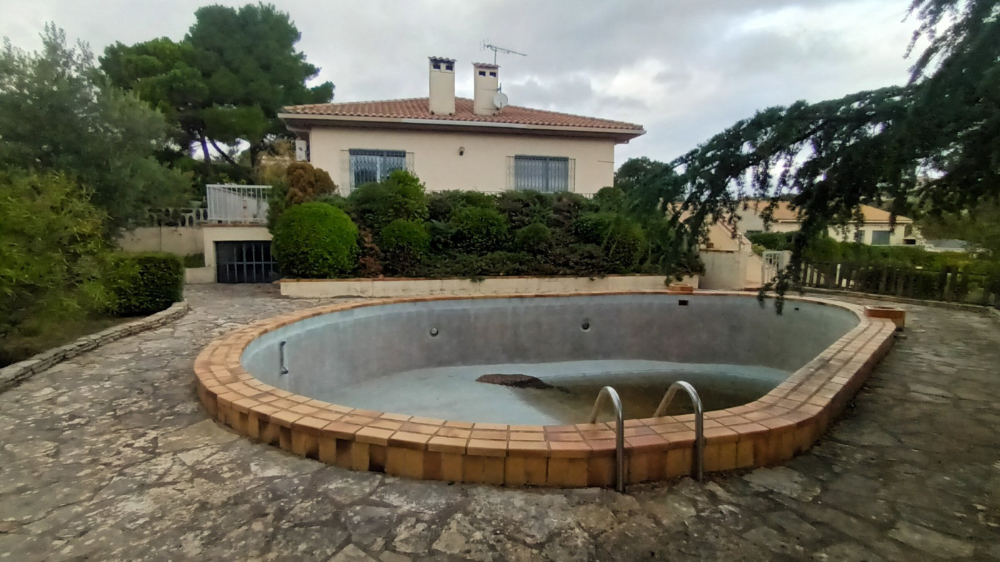 à vendre Villa d'architecte Aspiran - Photo 1