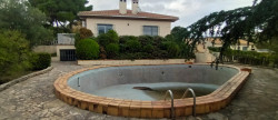 vente Villa d'architecte Aspiran