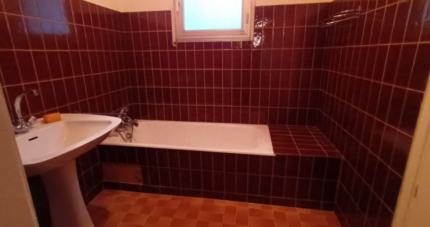 vente Villa d'architecte Aspiran