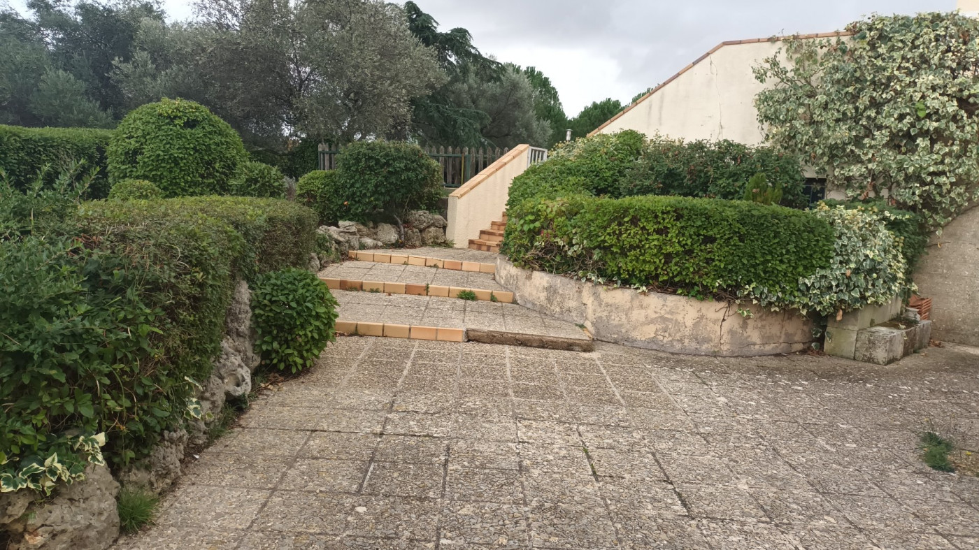 à vendre Villa d'architecte Aspiran - Photo 11