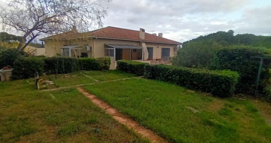 vente Villa d'architecte Aspiran