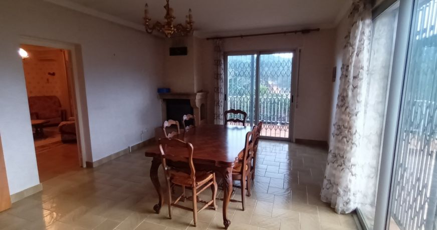 vente Villa d'architecte Aspiran