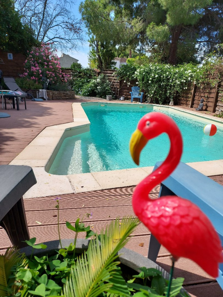 à vendre Villa d'architecte Florensac - Photo 1