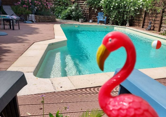 à vendre Villa d'architecte Florensac