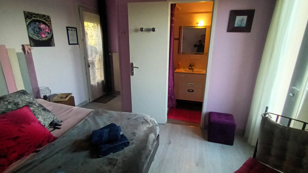 vente Villa d'architecte Florensac - Photo 6