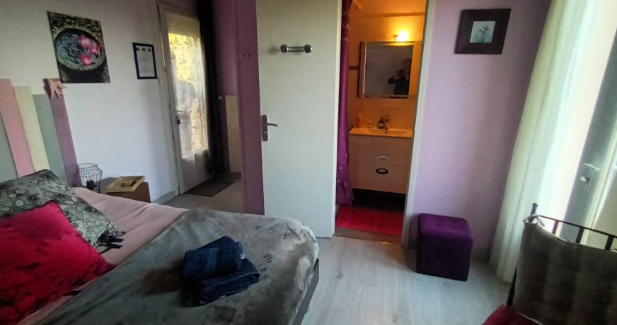 vente Villa d'architecte Florensac