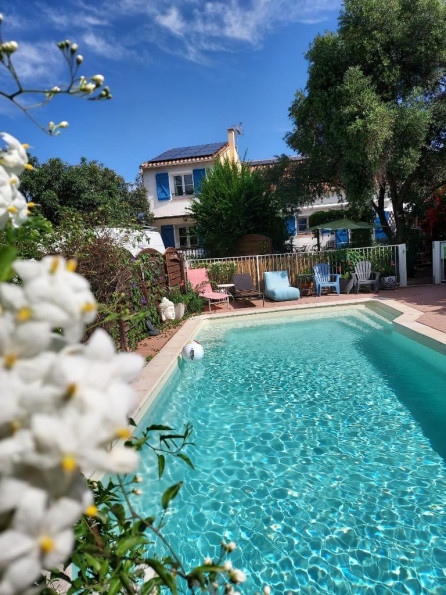 vente Villa d'architecte Florensac - Photo 1