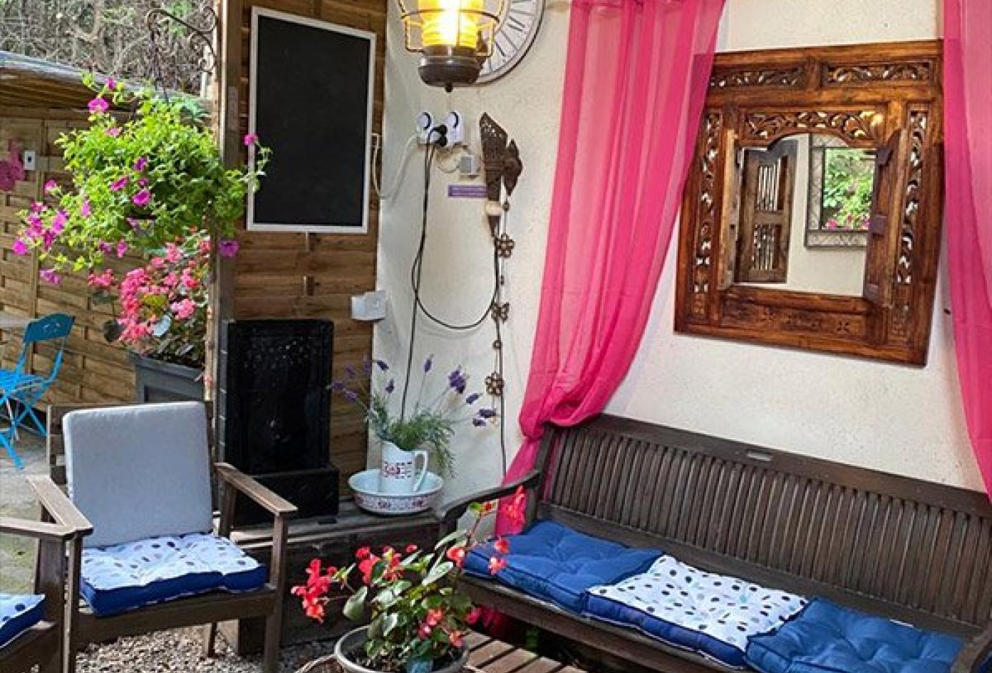 vente Villa d'architecte Florensac - Photo 4