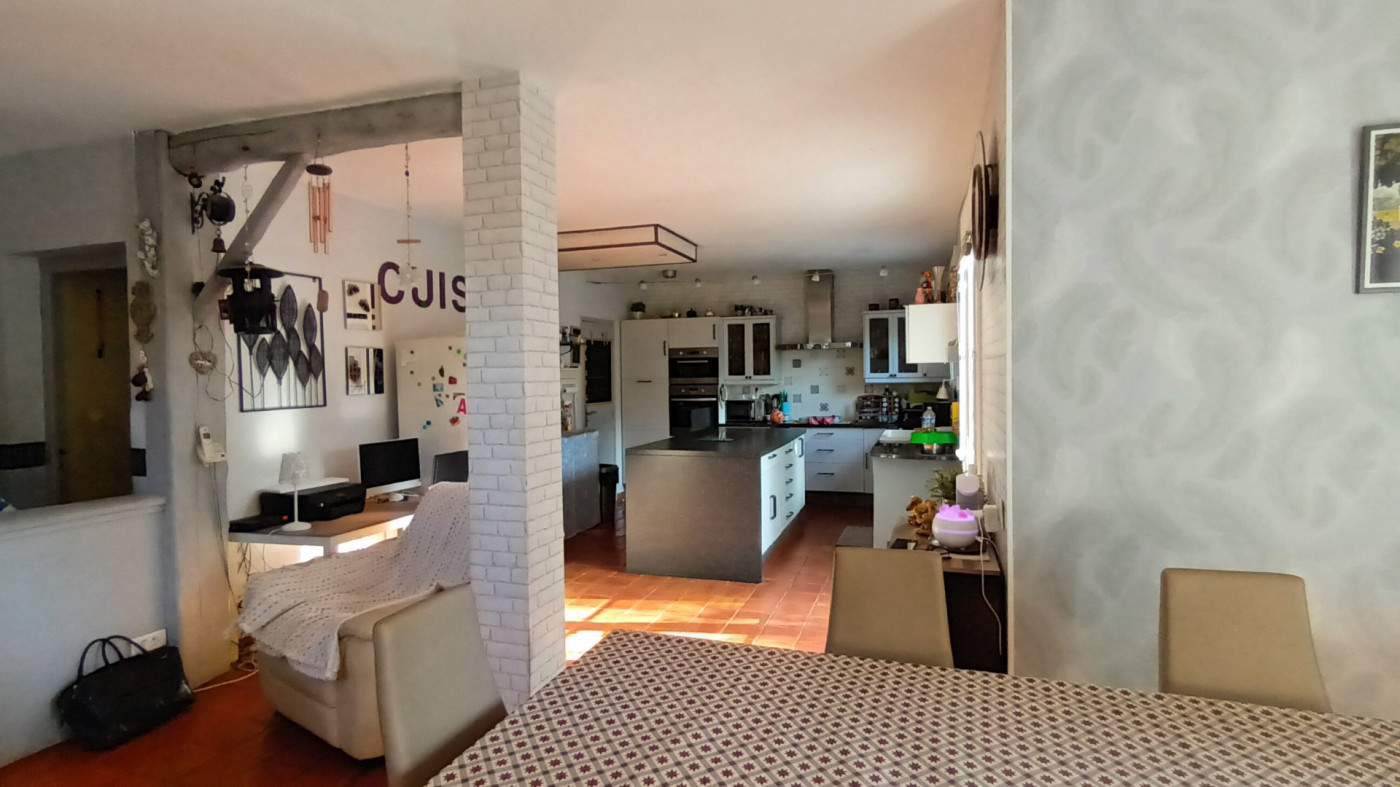 à vendre Villa d'architecte Florensac - Photo 5