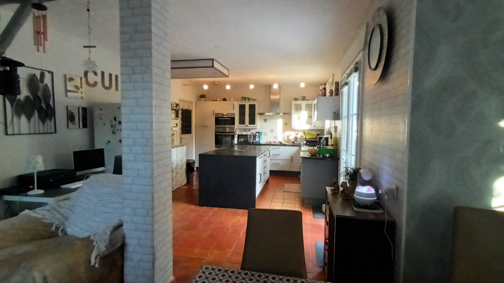 vente Villa d'architecte Florensac - Photo 2