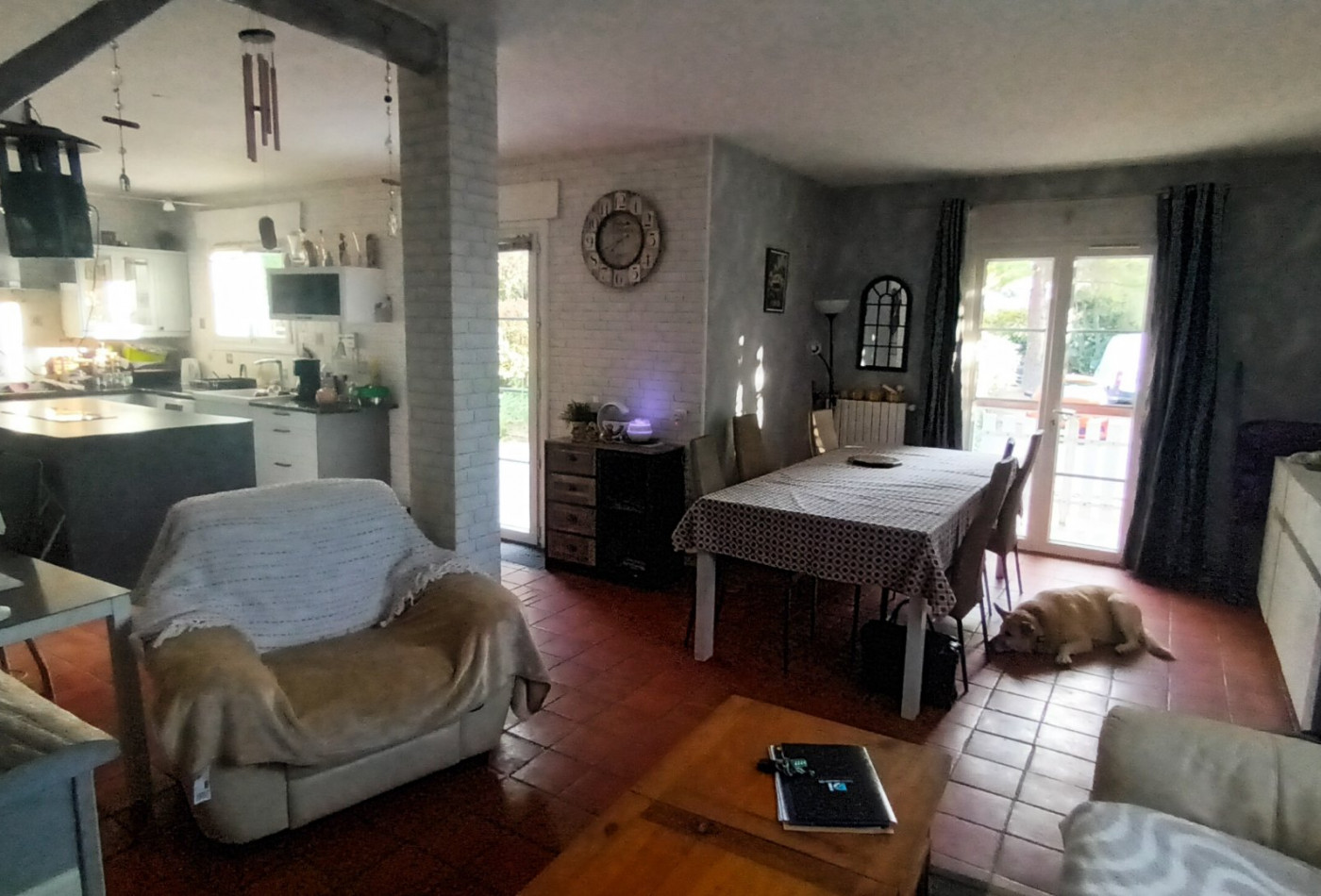 vente Villa d'architecte Florensac - Photo 6