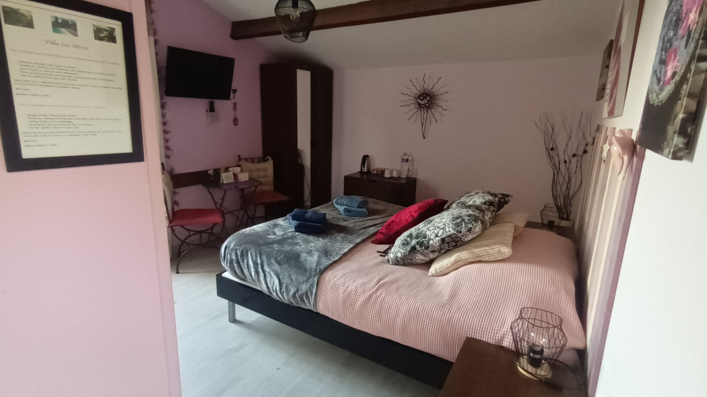 à vendre Villa d'architecte Florensac - Photo 13